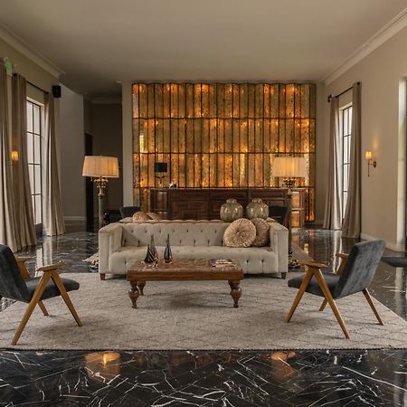 Hotel Plaza 79 San Cristóbal de Las Casas Εξωτερικό φωτογραφία