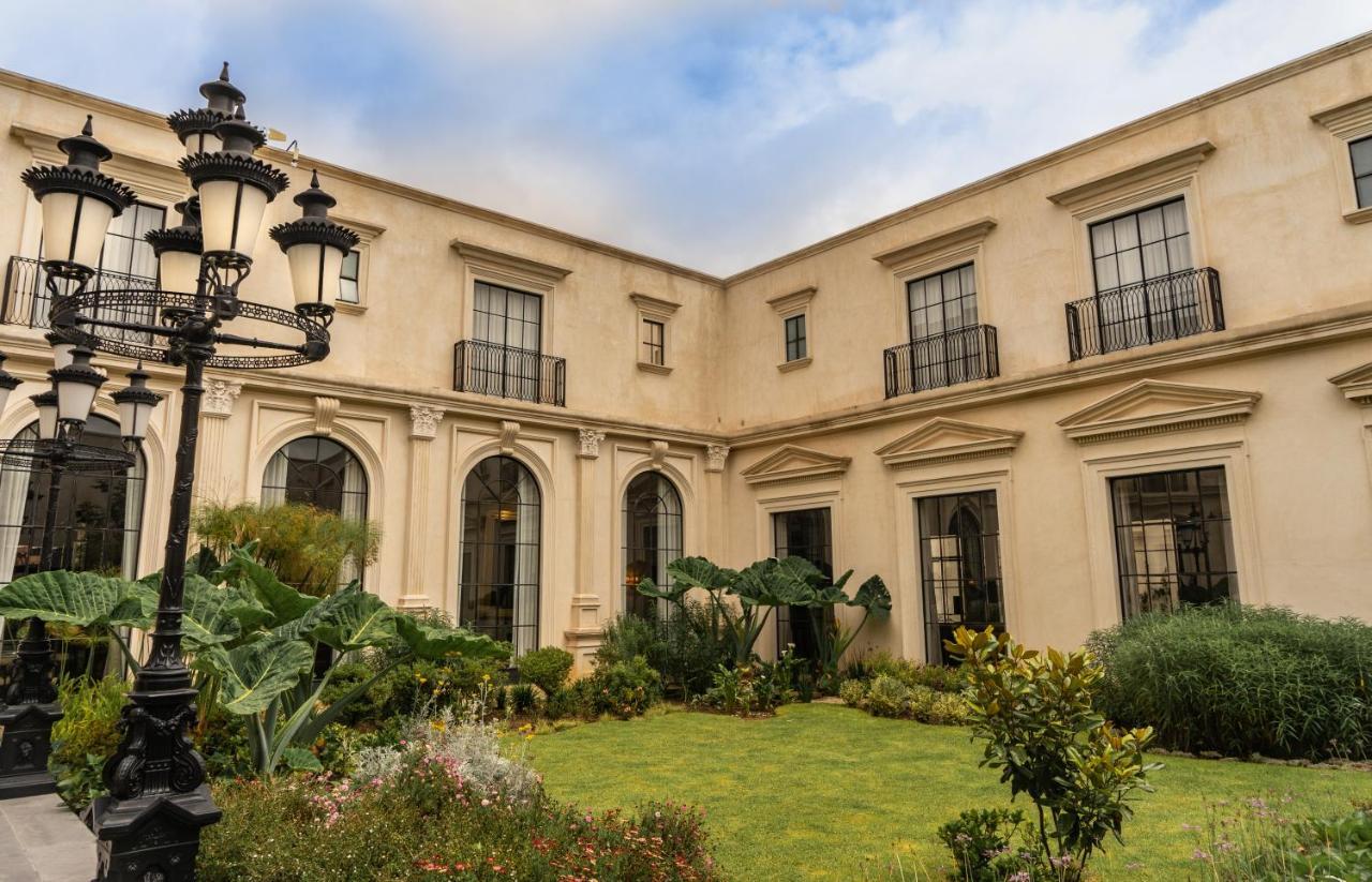 Hotel Plaza 79 San Cristóbal de Las Casas Εξωτερικό φωτογραφία