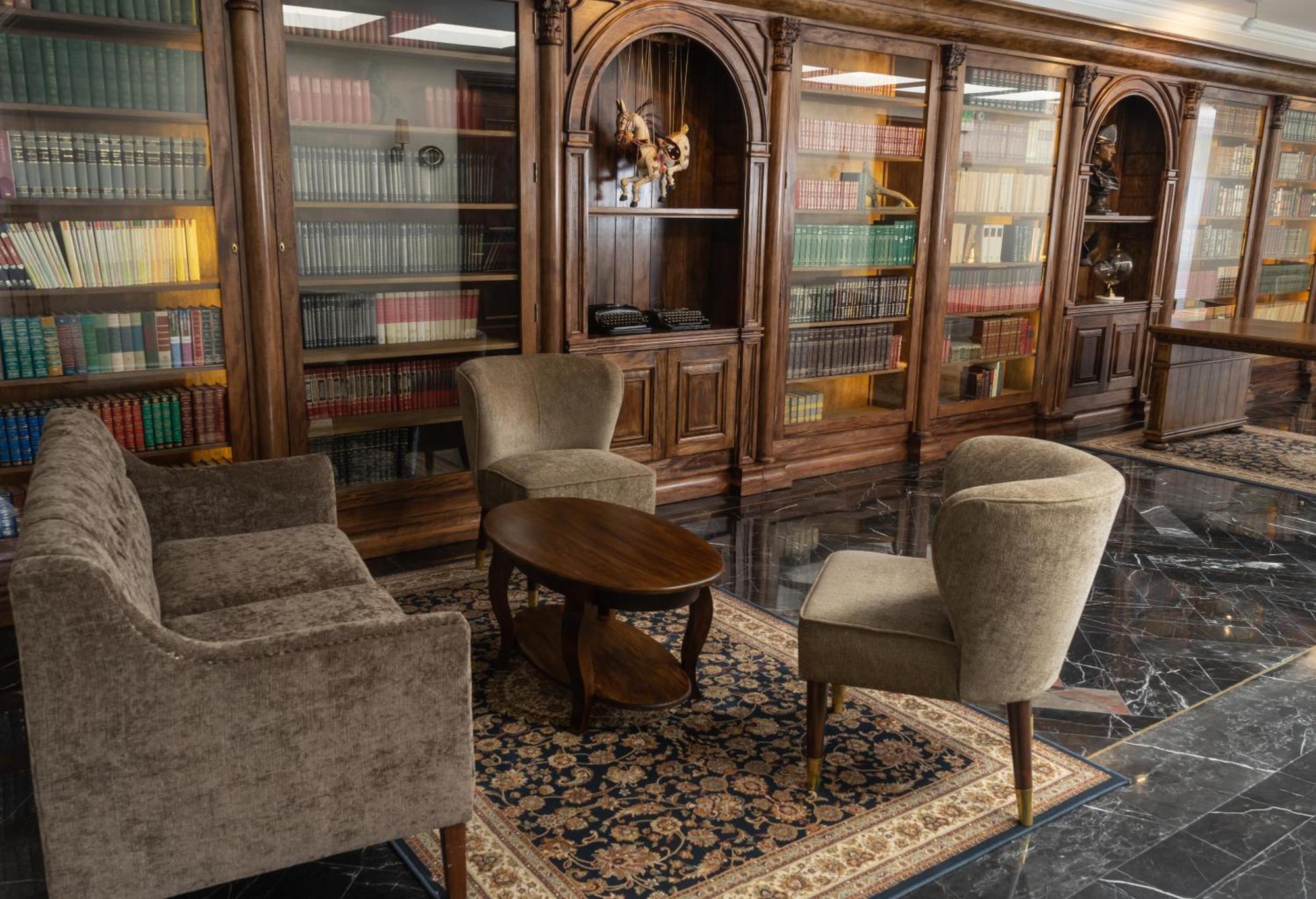 Hotel Plaza 79 San Cristóbal de Las Casas Εξωτερικό φωτογραφία