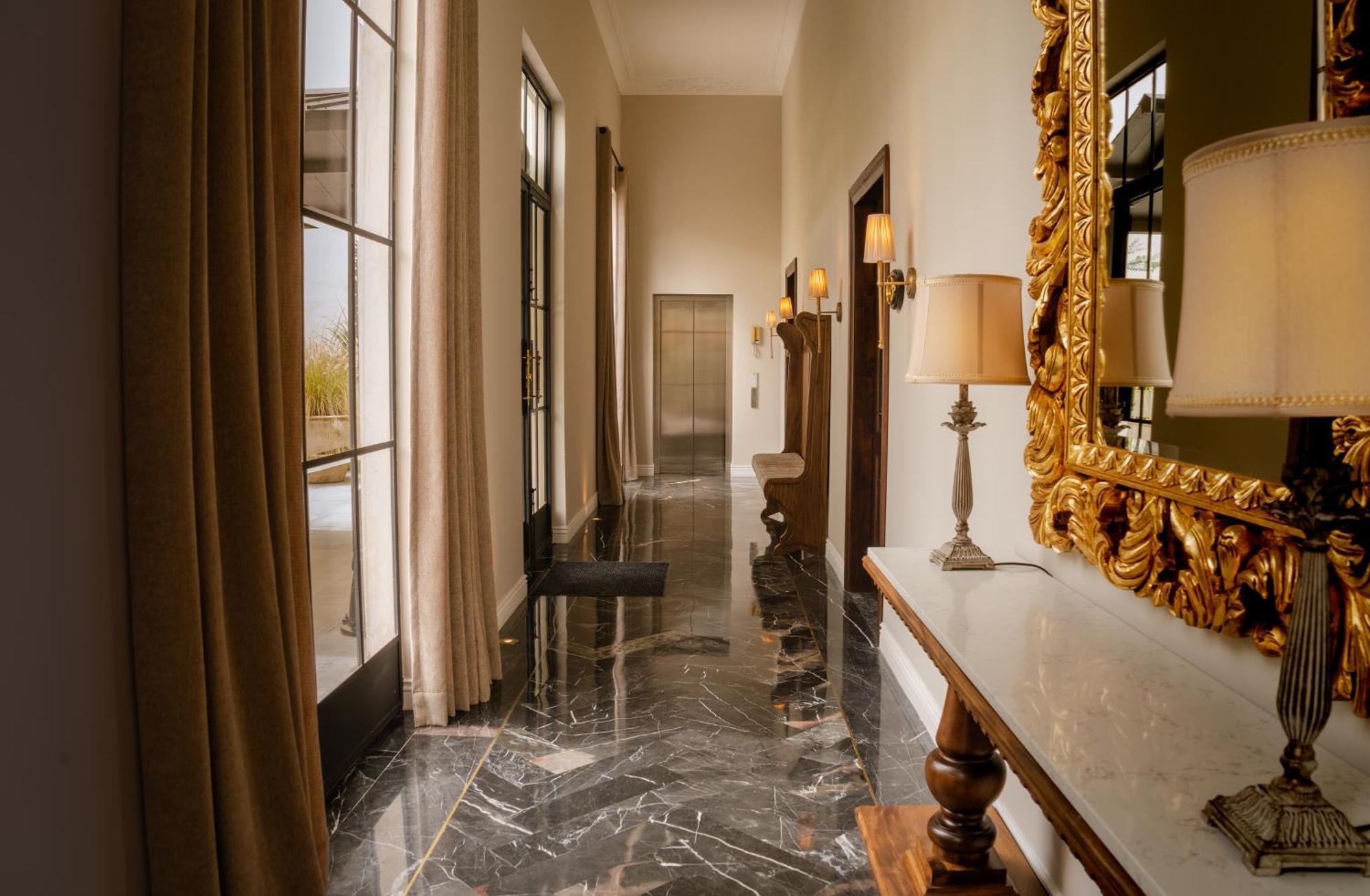 Hotel Plaza 79 San Cristóbal de Las Casas Εξωτερικό φωτογραφία