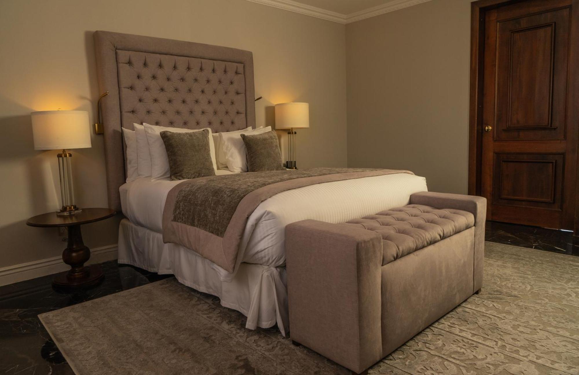 Hotel Plaza 79 San Cristóbal de Las Casas Εξωτερικό φωτογραφία